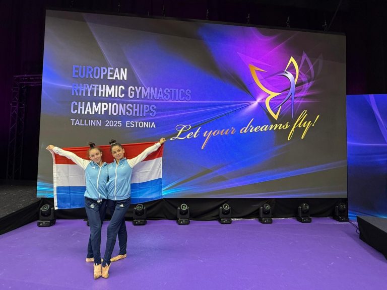 Lire la suite à propos de l’article European Championships 2025, Tallinn, Estonia